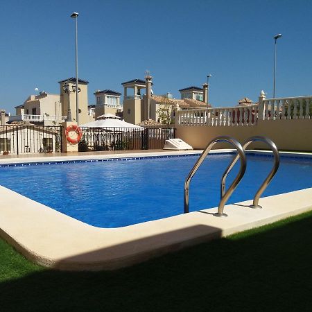 Los Almendricos Appartment - 3 Bedrooms Orihuela Costa Dehesa de Campoamor  Ngoại thất bức ảnh