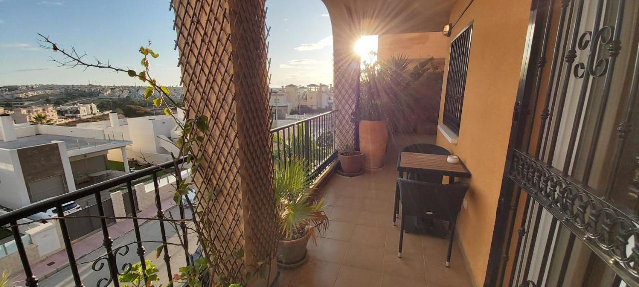 Los Almendricos Appartment - 3 Bedrooms Orihuela Costa Dehesa de Campoamor  Ngoại thất bức ảnh