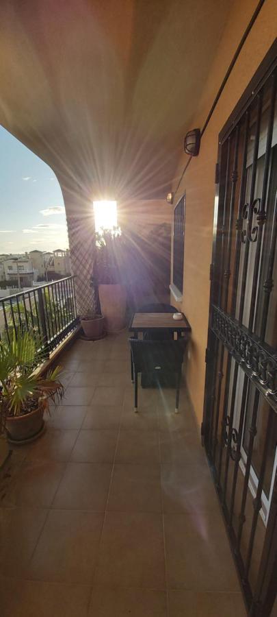Los Almendricos Appartment - 3 Bedrooms Orihuela Costa Dehesa de Campoamor  Ngoại thất bức ảnh