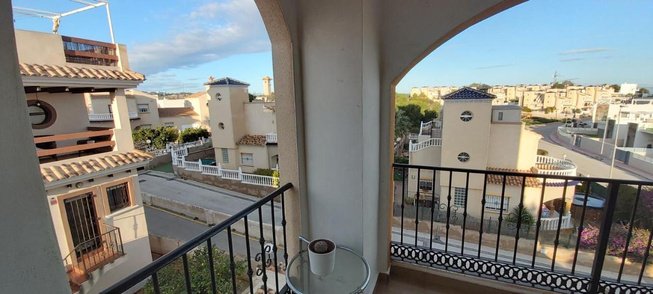 Los Almendricos Appartment - 3 Bedrooms Orihuela Costa Dehesa de Campoamor  Ngoại thất bức ảnh