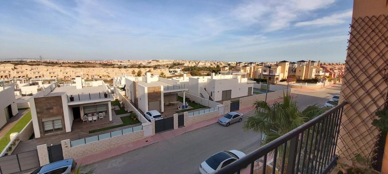 Los Almendricos Appartment - 3 Bedrooms Orihuela Costa Dehesa de Campoamor  Ngoại thất bức ảnh