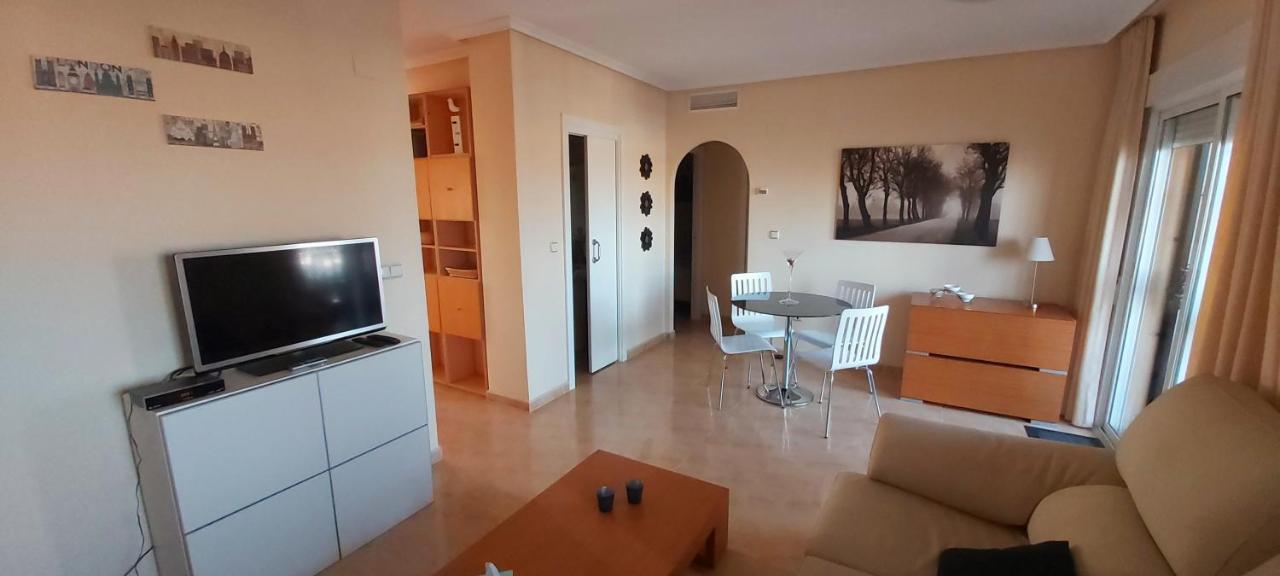 Los Almendricos Appartment - 3 Bedrooms Orihuela Costa Dehesa de Campoamor  Ngoại thất bức ảnh
