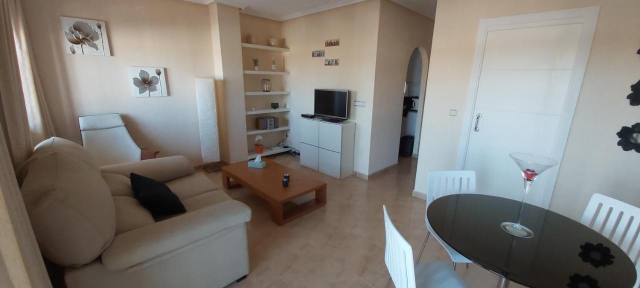 Los Almendricos Appartment - 3 Bedrooms Orihuela Costa Dehesa de Campoamor  Ngoại thất bức ảnh