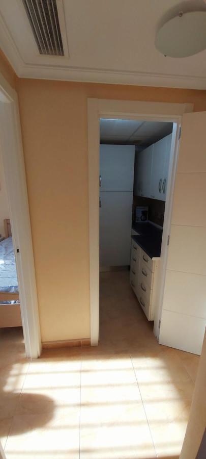 Los Almendricos Appartment - 3 Bedrooms Orihuela Costa Dehesa de Campoamor  Ngoại thất bức ảnh
