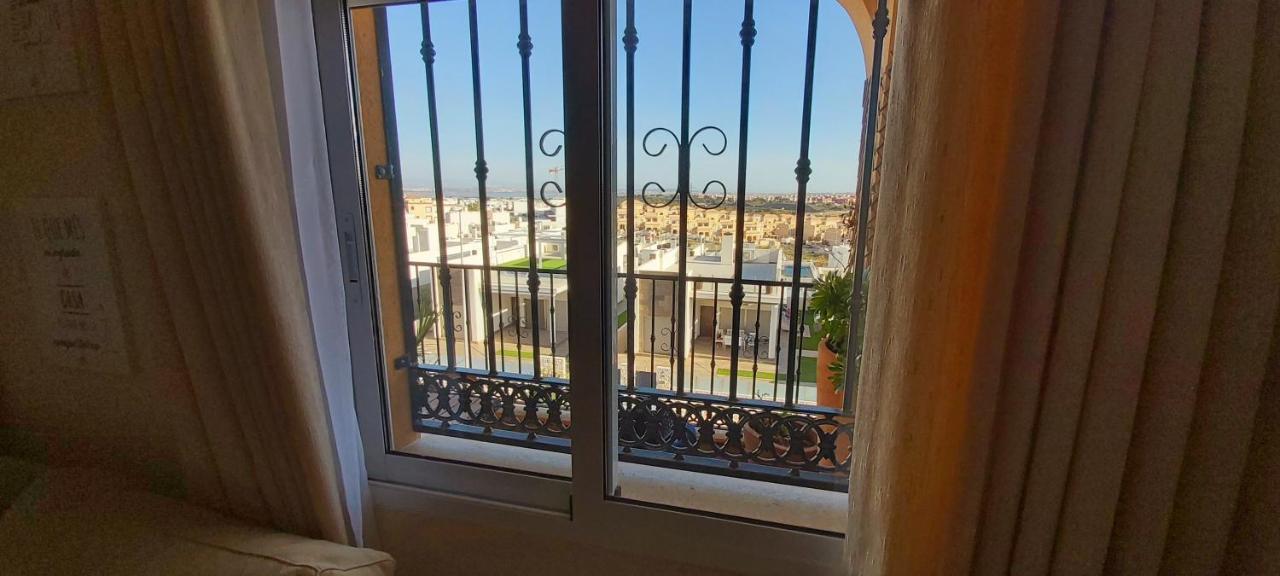 Los Almendricos Appartment - 3 Bedrooms Orihuela Costa Dehesa de Campoamor  Ngoại thất bức ảnh