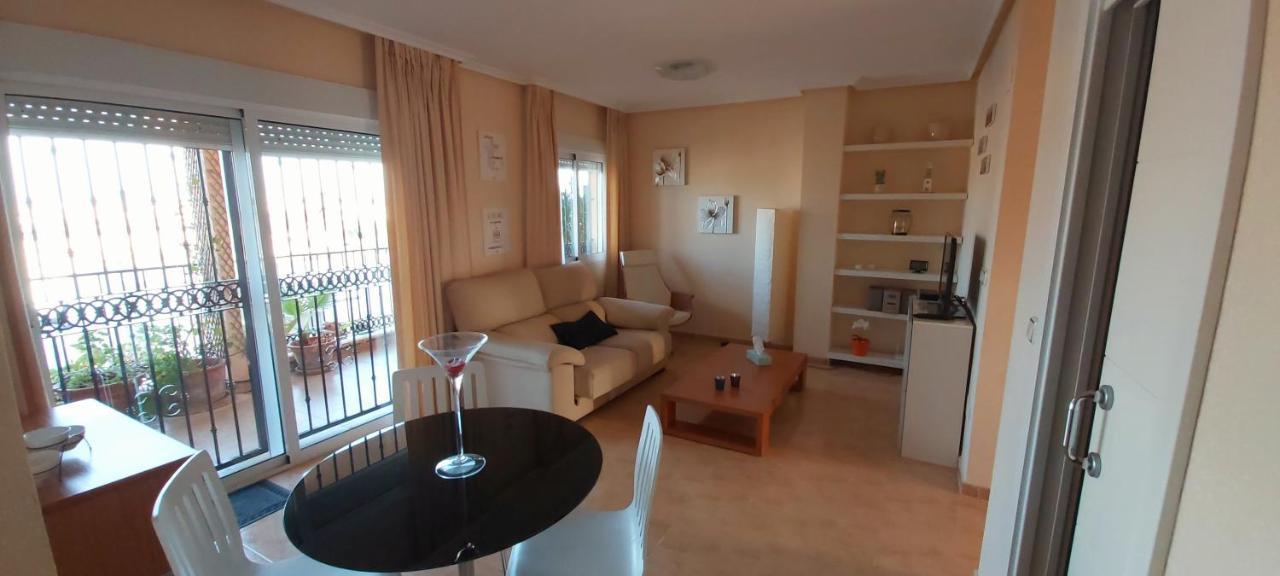 Los Almendricos Appartment - 3 Bedrooms Orihuela Costa Dehesa de Campoamor  Ngoại thất bức ảnh