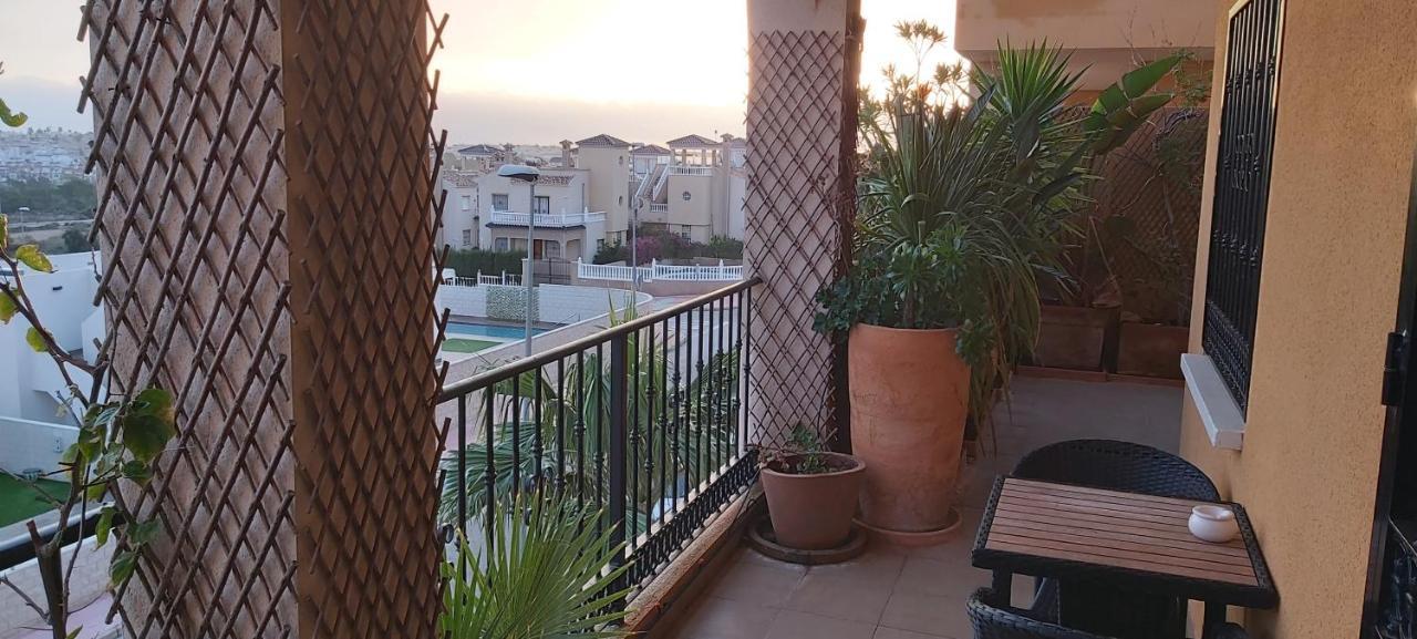 Los Almendricos Appartment - 3 Bedrooms Orihuela Costa Dehesa de Campoamor  Ngoại thất bức ảnh