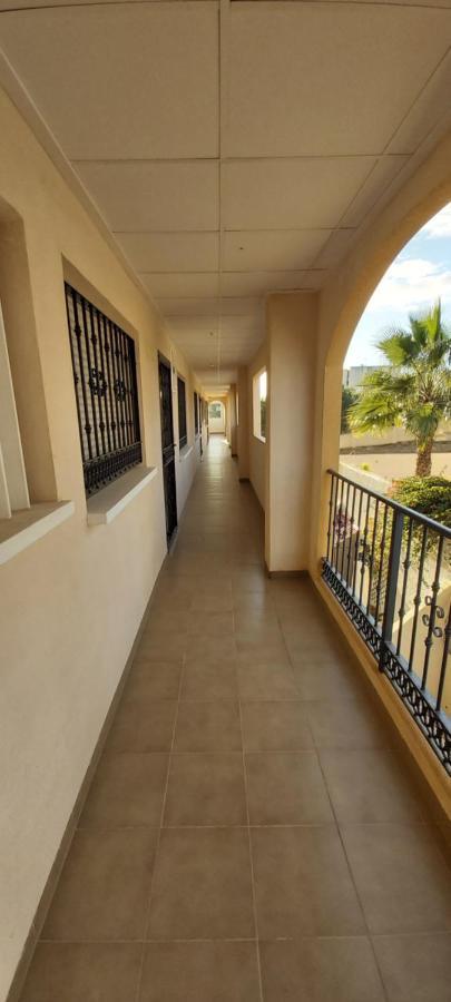 Los Almendricos Appartment - 3 Bedrooms Orihuela Costa Dehesa de Campoamor  Ngoại thất bức ảnh