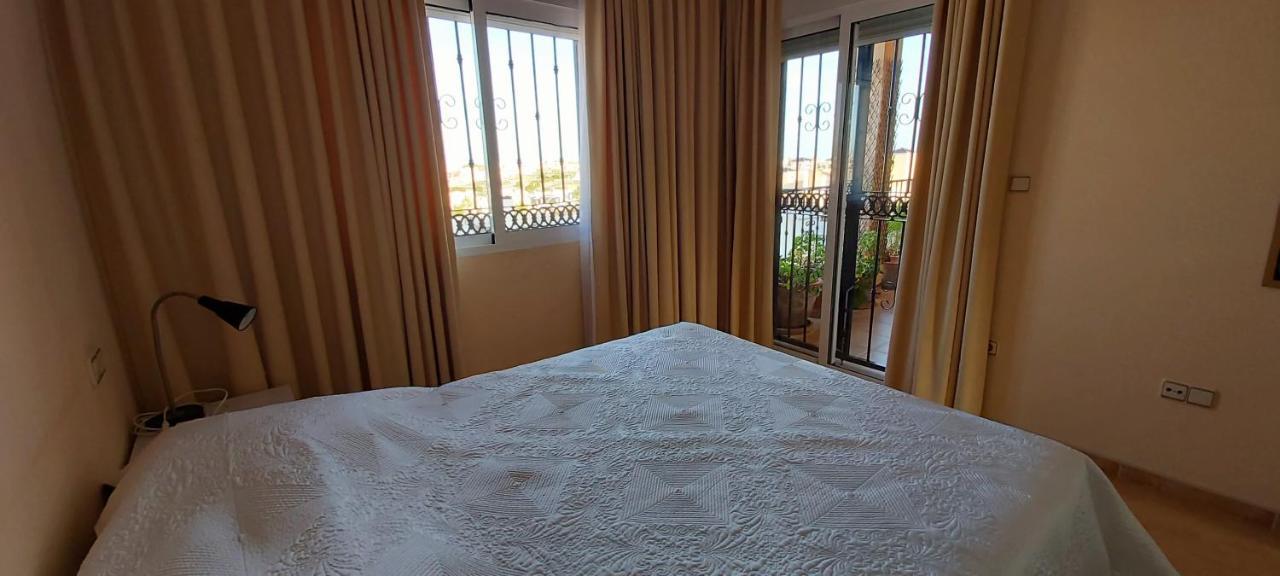 Los Almendricos Appartment - 3 Bedrooms Orihuela Costa Dehesa de Campoamor  Ngoại thất bức ảnh