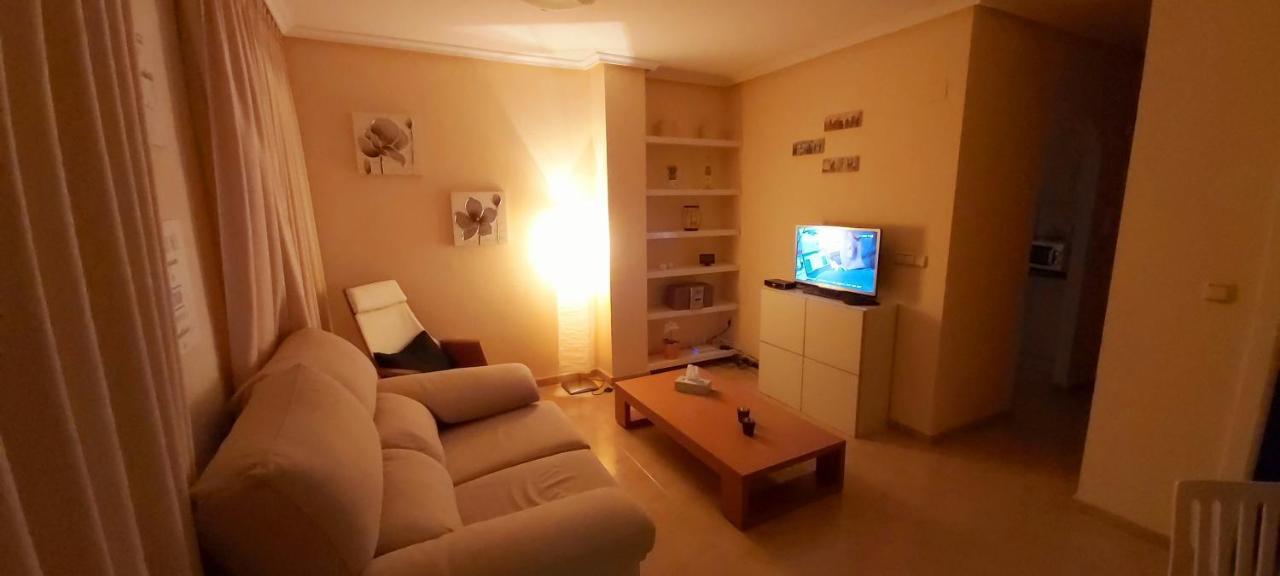 Los Almendricos Appartment - 3 Bedrooms Orihuela Costa Dehesa de Campoamor  Ngoại thất bức ảnh