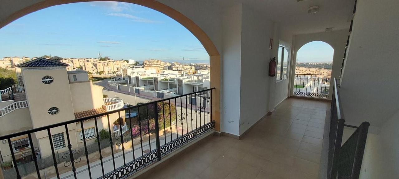 Los Almendricos Appartment - 3 Bedrooms Orihuela Costa Dehesa de Campoamor  Ngoại thất bức ảnh