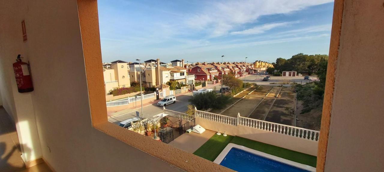 Los Almendricos Appartment - 3 Bedrooms Orihuela Costa Dehesa de Campoamor  Ngoại thất bức ảnh