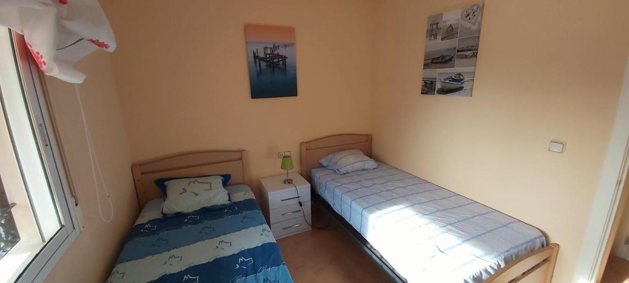 Los Almendricos Appartment - 3 Bedrooms Orihuela Costa Dehesa de Campoamor  Ngoại thất bức ảnh