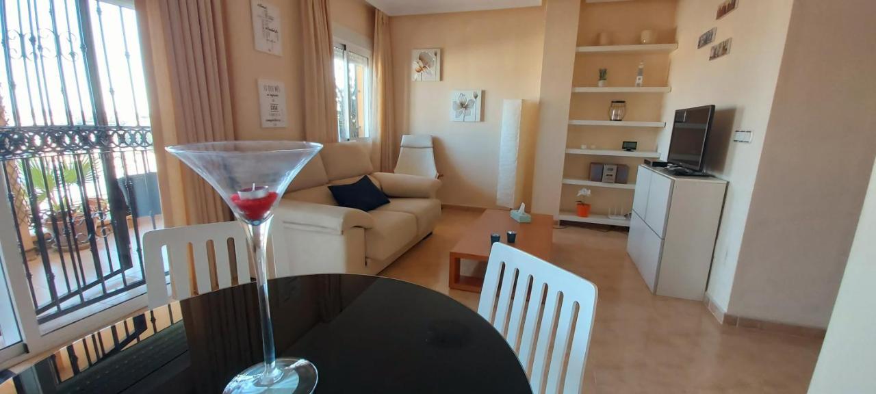 Los Almendricos Appartment - 3 Bedrooms Orihuela Costa Dehesa de Campoamor  Ngoại thất bức ảnh