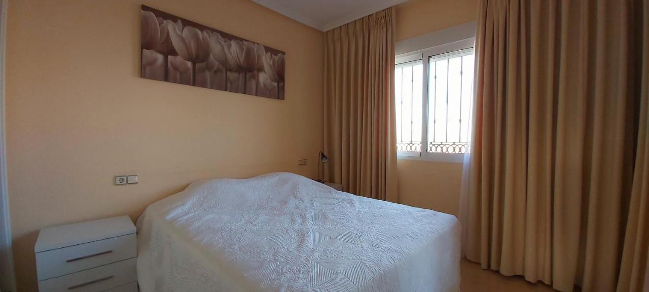 Los Almendricos Appartment - 3 Bedrooms Orihuela Costa Dehesa de Campoamor  Ngoại thất bức ảnh