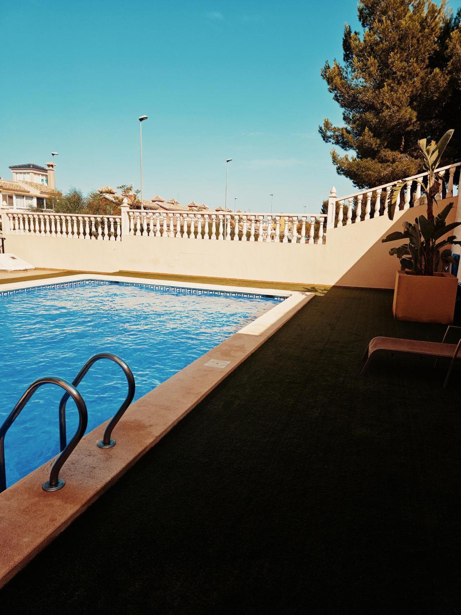 Los Almendricos Appartment - 3 Bedrooms Orihuela Costa Dehesa de Campoamor  Ngoại thất bức ảnh