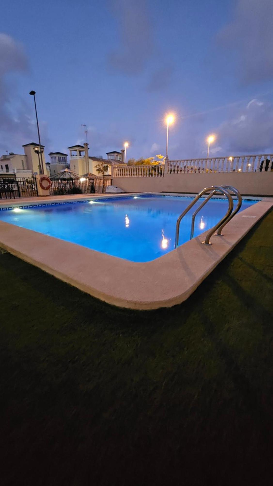 Los Almendricos Appartment - 3 Bedrooms Orihuela Costa Dehesa de Campoamor  Ngoại thất bức ảnh