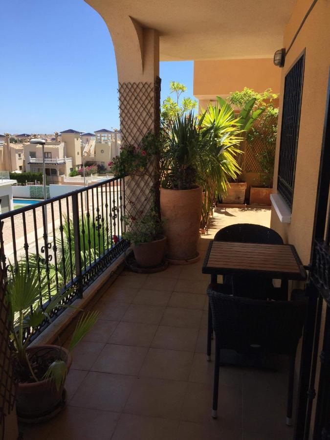 Los Almendricos Appartment - 3 Bedrooms Orihuela Costa Dehesa de Campoamor  Ngoại thất bức ảnh
