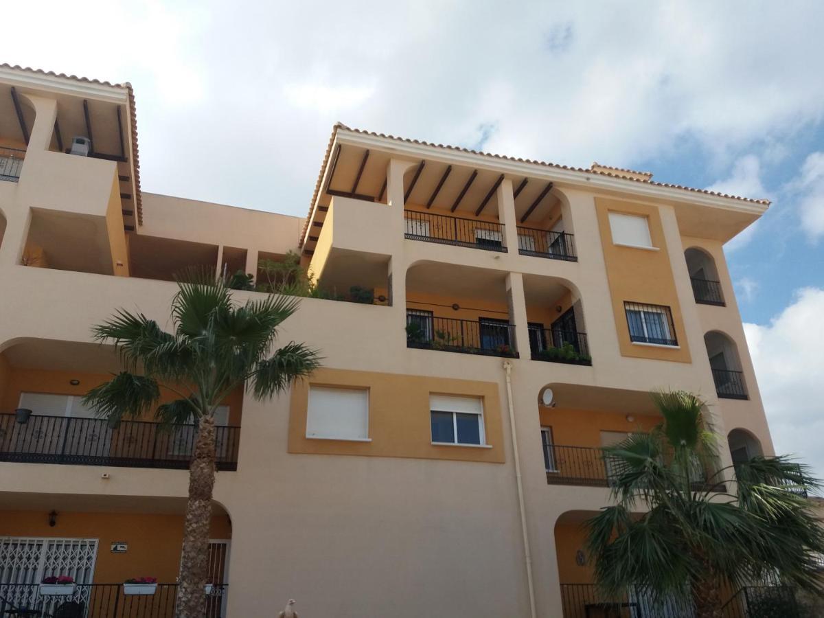 Los Almendricos Appartment - 3 Bedrooms Orihuela Costa Dehesa de Campoamor  Ngoại thất bức ảnh
