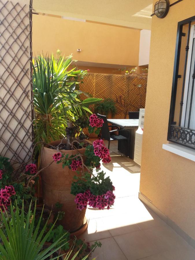 Los Almendricos Appartment - 3 Bedrooms Orihuela Costa Dehesa de Campoamor  Ngoại thất bức ảnh