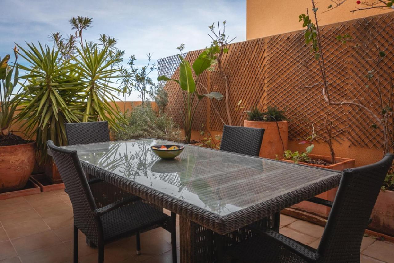 Los Almendricos Appartment - 3 Bedrooms Orihuela Costa Dehesa de Campoamor  Ngoại thất bức ảnh