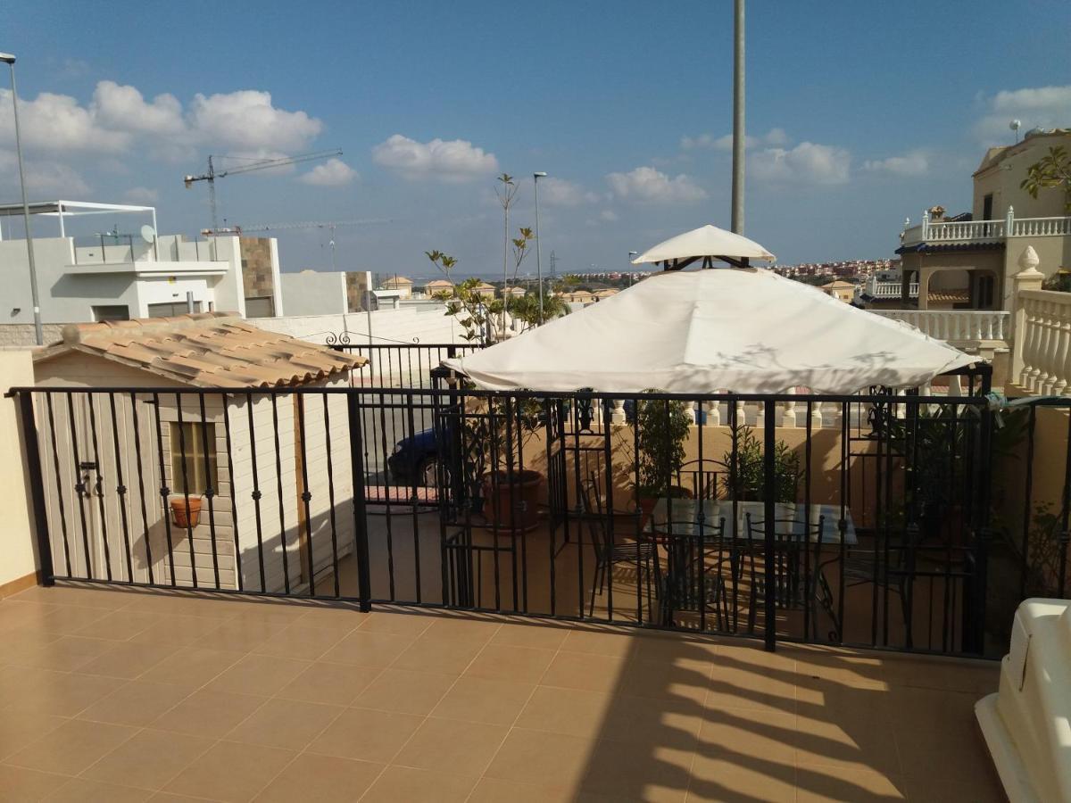Los Almendricos Appartment - 3 Bedrooms Orihuela Costa Dehesa de Campoamor  Ngoại thất bức ảnh