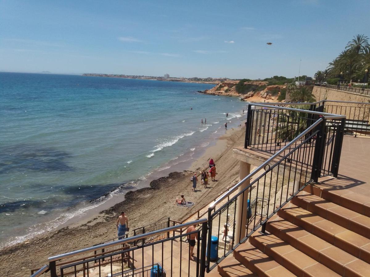 Los Almendricos Appartment - 3 Bedrooms Orihuela Costa Dehesa de Campoamor  Ngoại thất bức ảnh