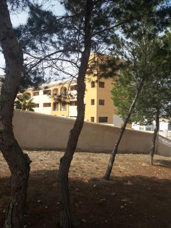 Los Almendricos Appartment - 3 Bedrooms Orihuela Costa Dehesa de Campoamor  Ngoại thất bức ảnh