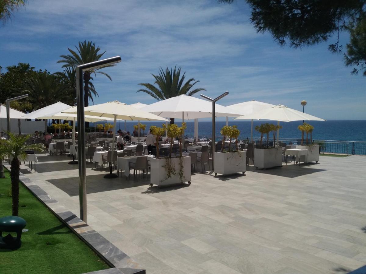 Los Almendricos Appartment - 3 Bedrooms Orihuela Costa Dehesa de Campoamor  Ngoại thất bức ảnh