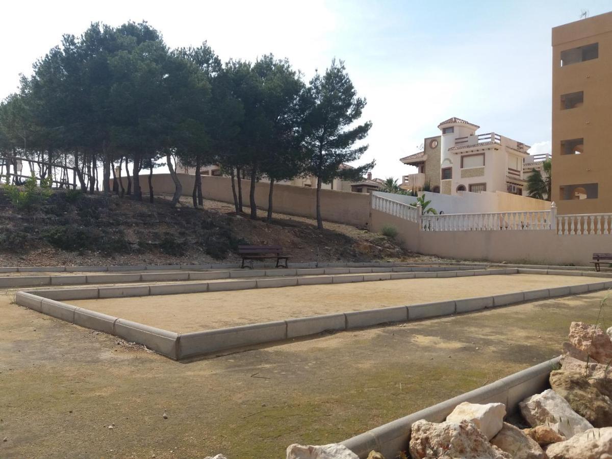 Los Almendricos Appartment - 3 Bedrooms Orihuela Costa Dehesa de Campoamor  Ngoại thất bức ảnh