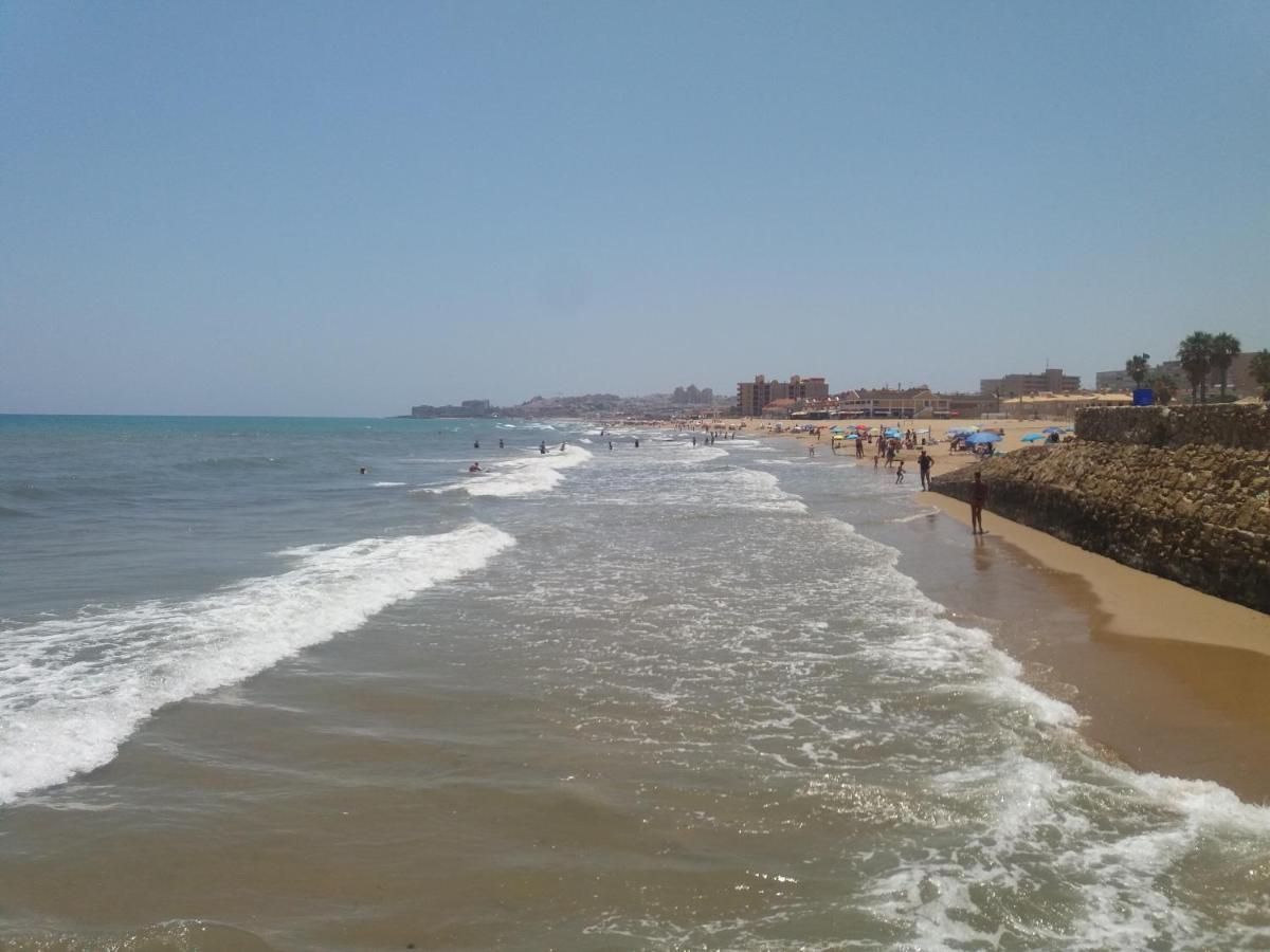 Los Almendricos Appartment - 3 Bedrooms Orihuela Costa Dehesa de Campoamor  Ngoại thất bức ảnh